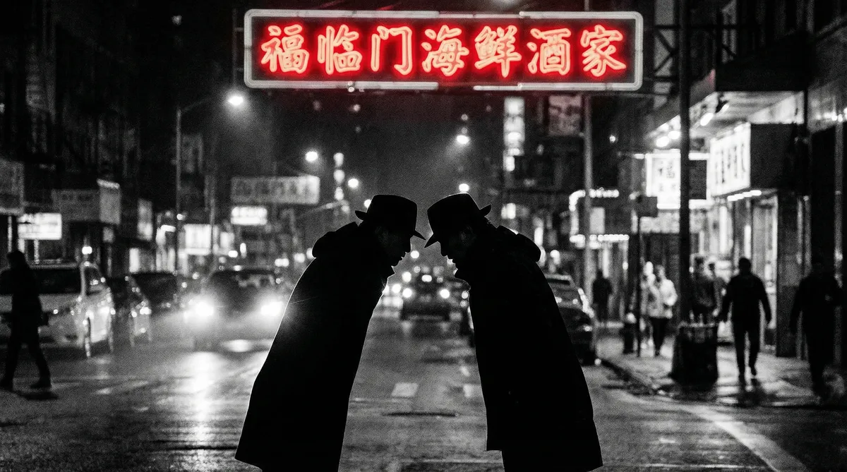 白鹿原电视剧下载 头版头条：深夜密会现场